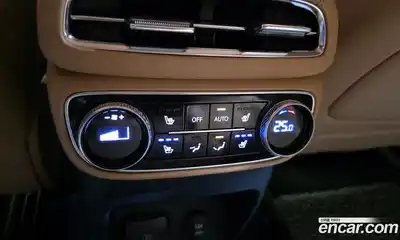 Genesis GV80 2023 2.5 Автомат в Москве № 23249, миниатюра 11