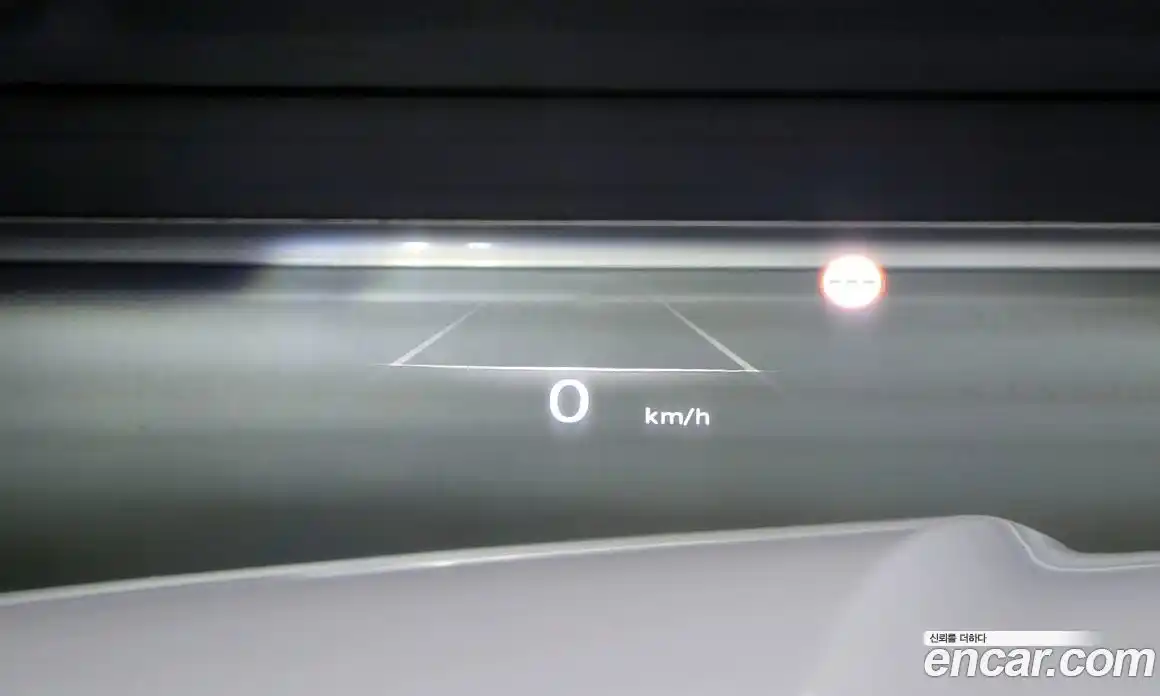 Genesis GV80 2023 2.5 Автомат в Москве № 23249, фото 18