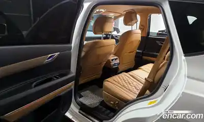Genesis GV80 2023 2.5 Автомат в Москве № 23249, миниатюра 6