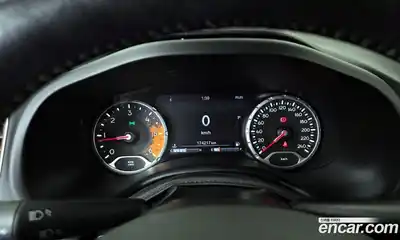 Jeep Renegade 2016 2.0 Автомат в Москве № 232762, миниатюра 8