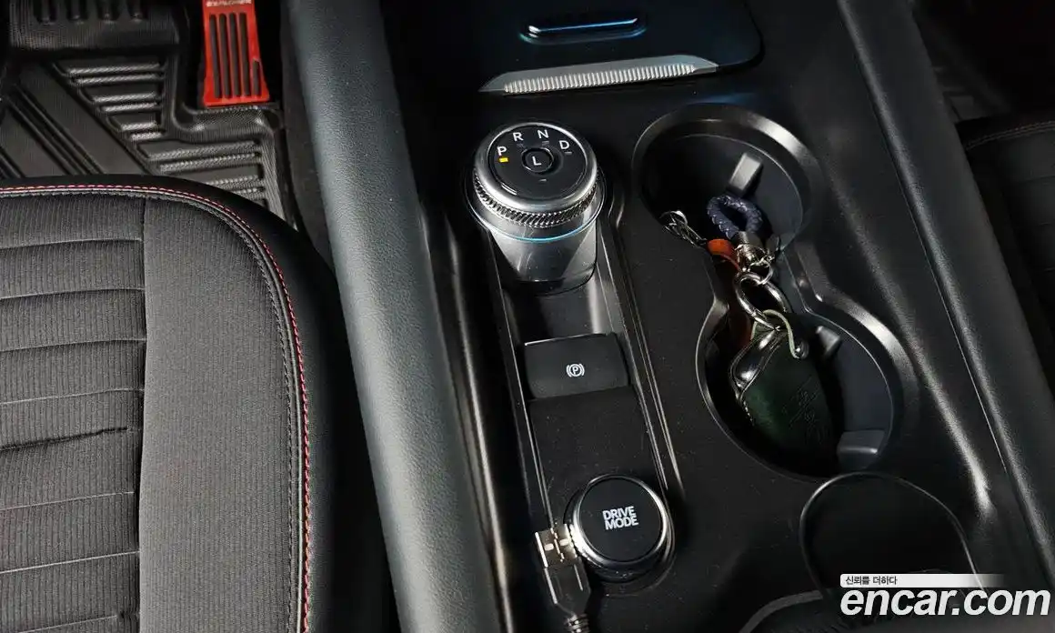 Ford Explorer 2025 2.3 Автомат в Москве № 233046, фото 1