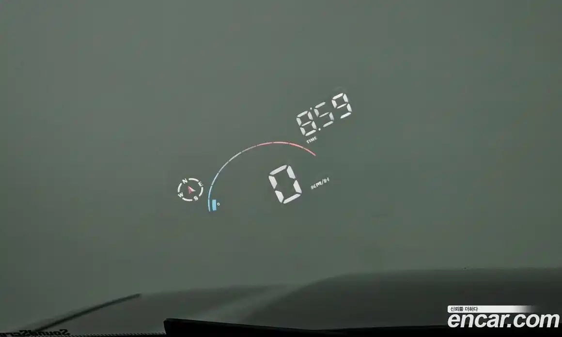 Ford Explorer 2025 2.3 Автомат в Москве № 233046, фото 18