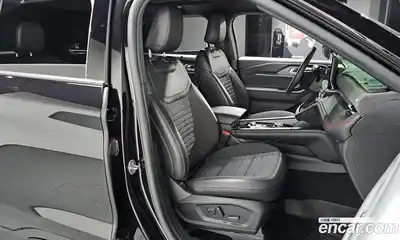 Ford Explorer 2025 2.3 Автомат в Москве № 233046, миниатюра 3