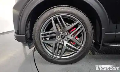 Ford Explorer 2025 2.3 Автомат в Москве № 233046, миниатюра 4