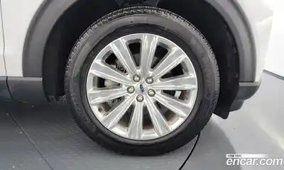 Ford Explorer 2021 2.3 Автомат в Москве № 233159, миниатюра 3