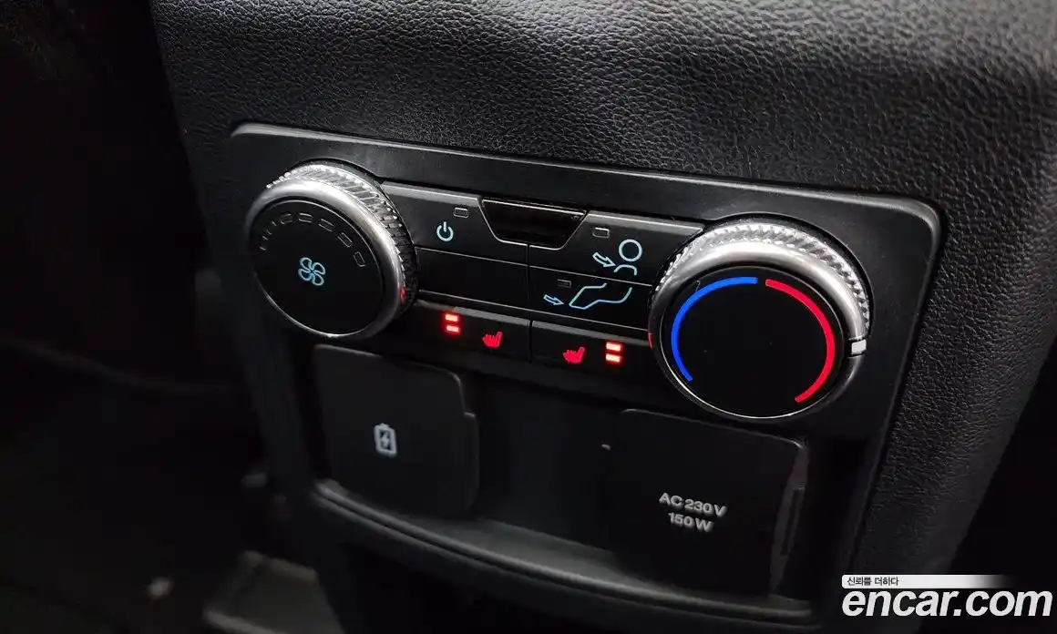 Ford Explorer 2021 2.3 Автомат в Москве № 233159, фото 4