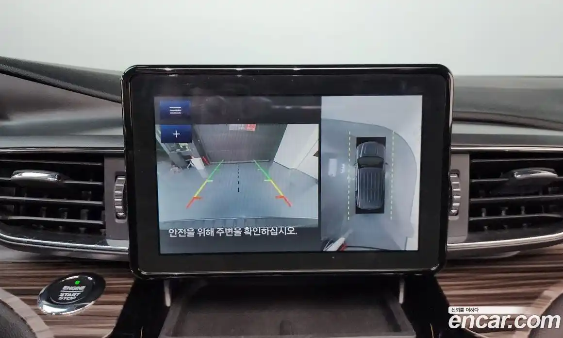 Ford Explorer 2021 2.3 Автомат в Москве № 233159, фото 10