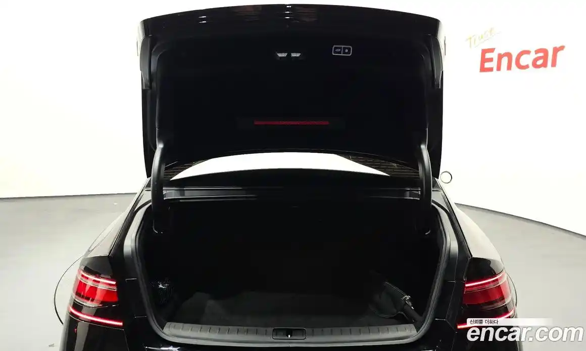 Genesis G90 2022 3.5 Автомат в Москве № 233437, фото 16