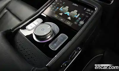 Genesis G90 2022 3.5 Автомат в Москве № 233437, миниатюра 5