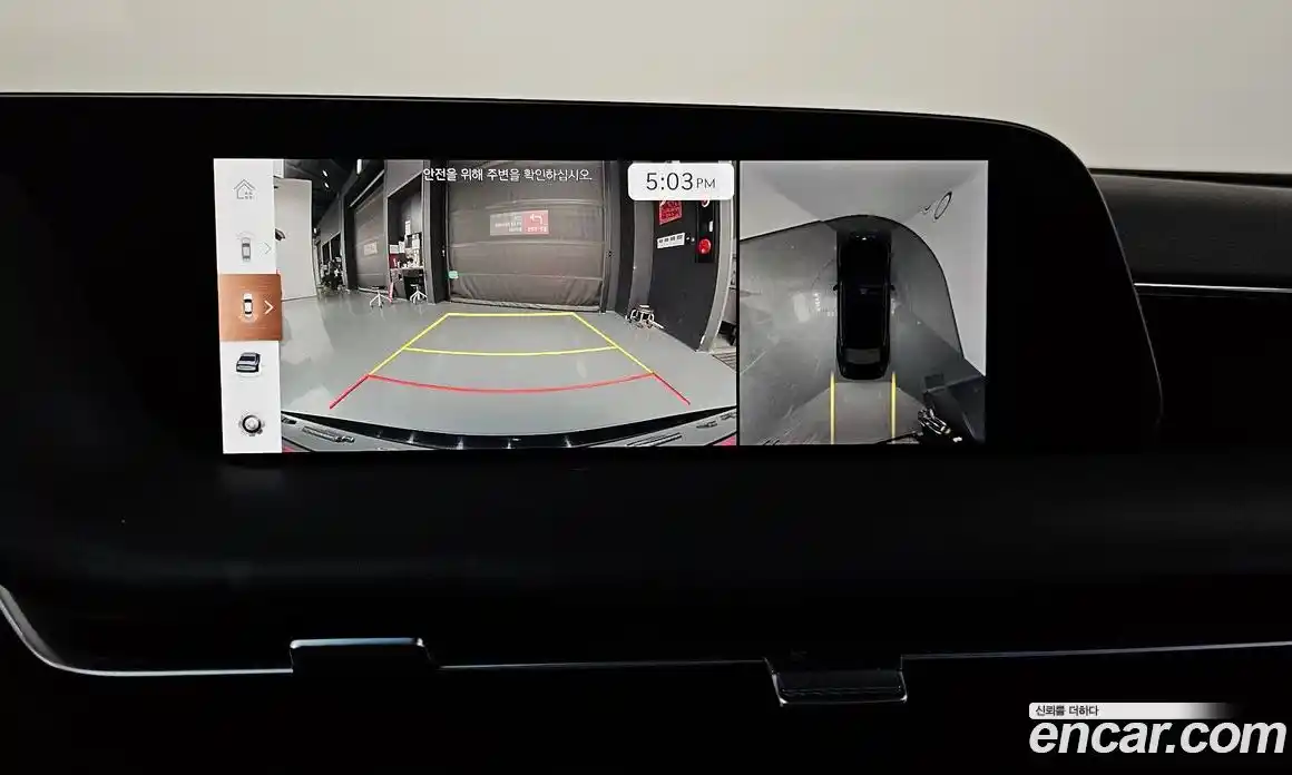 Genesis G90 2022 3.5 Автомат в Москве № 233437, фото 6