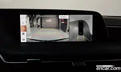 Genesis G90 2022 3.5 Автомат в Москве № 233437, миниатюра 6