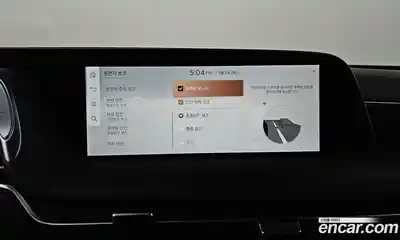 Genesis G90 2022 3.5 Автомат в Москве № 233437, миниатюра 7