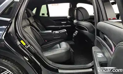 Genesis G90 2022 3.5 Автомат в Москве № 233437, миниатюра 10