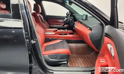 Genesis GV70 2021 2.5 Автомат в Москве № 23730, миниатюра 5