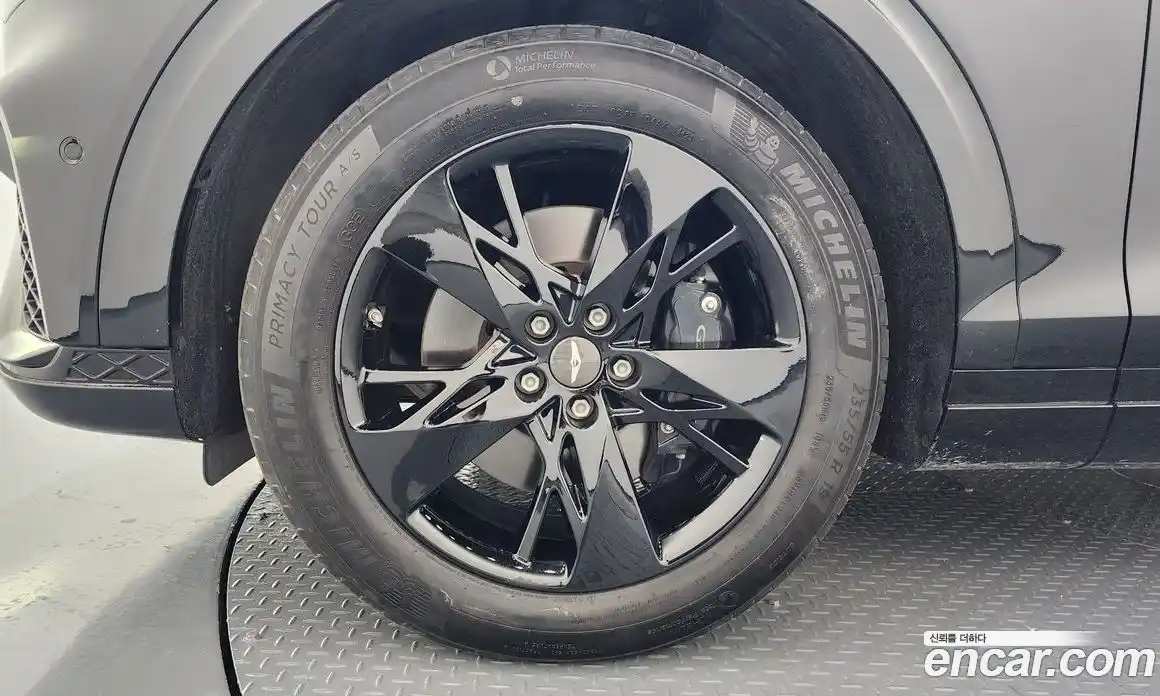 Genesis GV70 2021 2.5 Автомат в Москве № 23730, фото 8