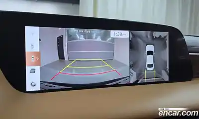 Genesis G90 2022 3.5 Автомат в Москве № 24438, миниатюра 11