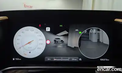 Genesis G90 2022 3.5 Автомат в Москве № 24438, миниатюра 4