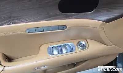 Genesis G90 2022 3.5 Автомат в Москве № 24438, миниатюра 5