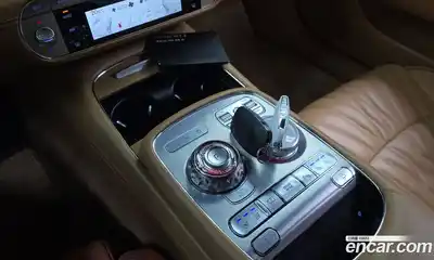 Genesis G90 2022 3.5 Автомат в Москве № 24438, миниатюра 7