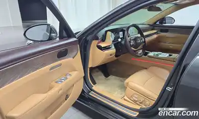 Genesis G90 2022 3.5 Автомат в Москве № 24438, миниатюра 10