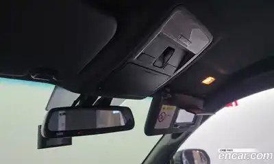 SsangYong Rexton 2021 2.2 Автомат в Москве № 24688, миниатюра 6