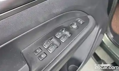 SsangYong Rexton 2021 2.2 Автомат в Москве № 24688, миниатюра 10