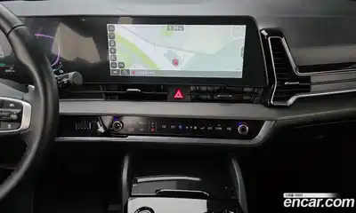 Kia Sportage 2024 1.6 Автомат в Москве № 249371, миниатюра 12