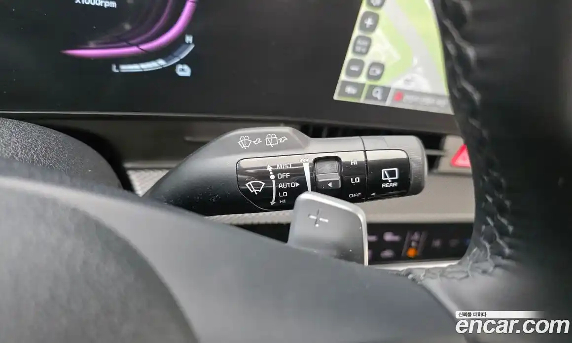 Kia Sportage 2024 1.6 Автомат в Москве № 249371, фото 14