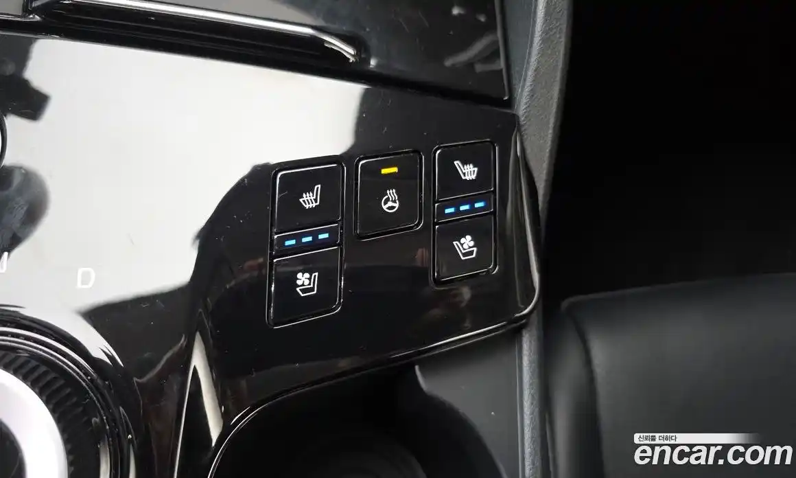 Kia Sportage 2024 1.6 Автомат в Москве № 249371, фото 19