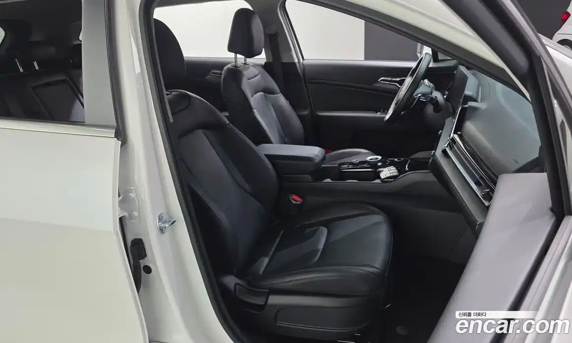 Kia Sportage 2024 1.6 Автомат в Москве № 249371, фото 3