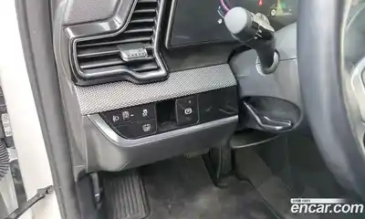 Kia Sportage 2024 1.6 Автомат в Москве № 249371, миниатюра 7