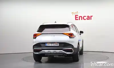 Kia Sportage 2024 1.6 Автомат в Москве № 249371, миниатюра 8