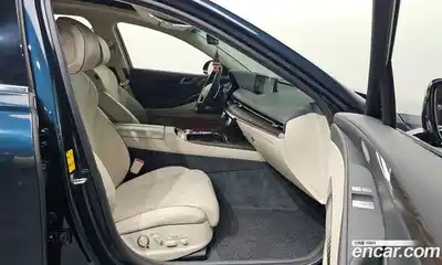 Genesis G80 2022 2.5 Автомат в Москве № 25049, миниатюра 11