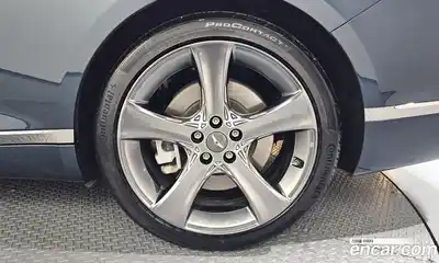 Genesis G80 2022 2.5 Автомат в Москве № 25049, миниатюра 6