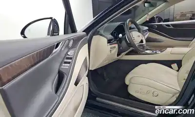 Genesis G80 2022 2.5 Автомат в Москве № 25049, миниатюра 7