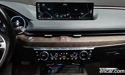 Genesis G80 2021 2.5 Автомат в Москве № 25489, миниатюра 11