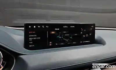 Genesis G80 2021 2.5 Автомат в Москве № 25489, миниатюра 12