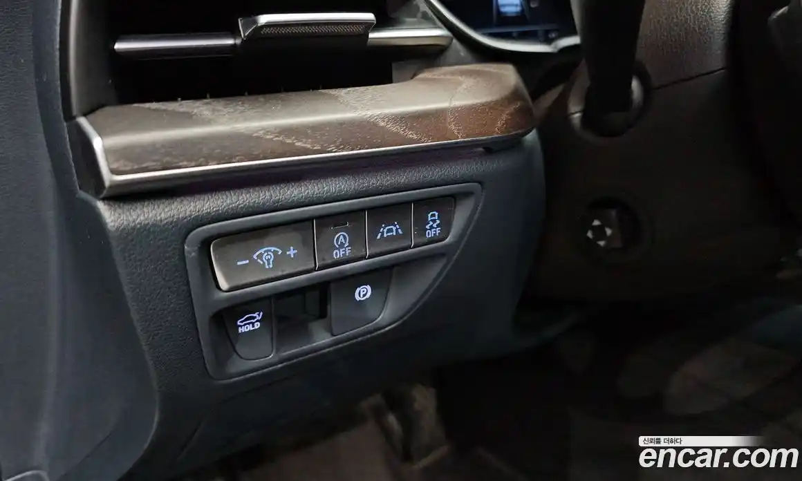 Genesis G80 2021 2.5 Автомат в Москве № 25489, фото 15