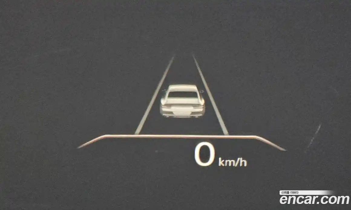 Genesis G80 2021 2.5 Автомат в Москве № 25489, фото 2