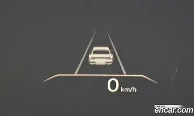 Genesis G80 2021 2.5 Автомат в Москве № 25489, миниатюра 2