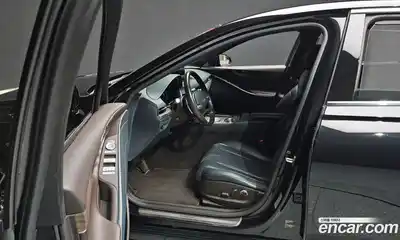 Genesis G80 2021 2.5 Автомат в Москве № 25489, миниатюра 5