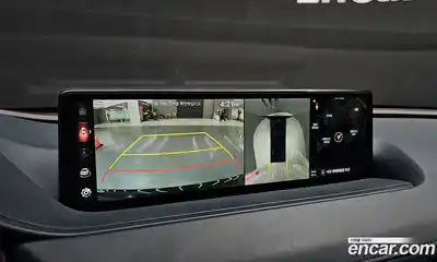 Genesis G80 2021 2.5 Автомат в Москве № 25489, миниатюра 6