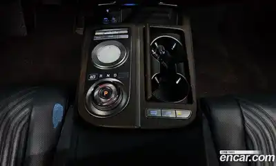 Genesis G80 2021 2.5 Автомат в Москве № 25489, миниатюра 8