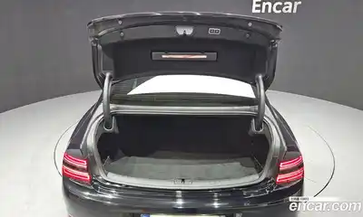 Genesis G80 2021 2.5 Автомат в Москве № 25489, миниатюра 10