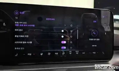 Ford Mustang 2024 5.0 Автомат в Москве № 255471, миниатюра 11