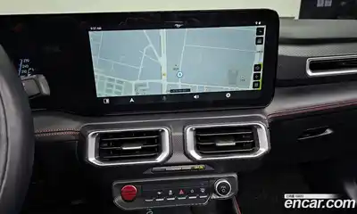 Ford Mustang 2024 5.0 Автомат в Москве № 255471, миниатюра 12