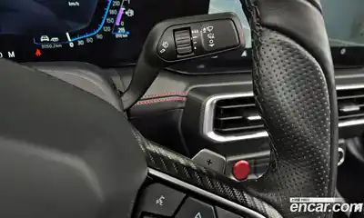 Ford Mustang 2024 5.0 Автомат в Москве № 255471, миниатюра 3