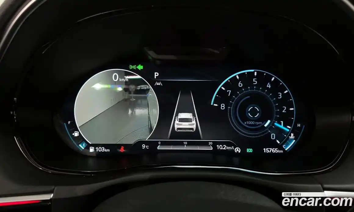 Genesis GV70 2021 2.5 Автомат в Москве № 25577, фото 1