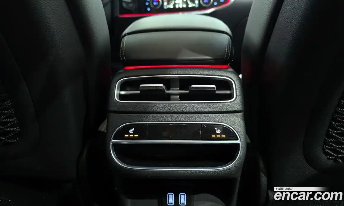 Genesis GV70 2021 2.5 Автомат в Москве № 25577, фото 11