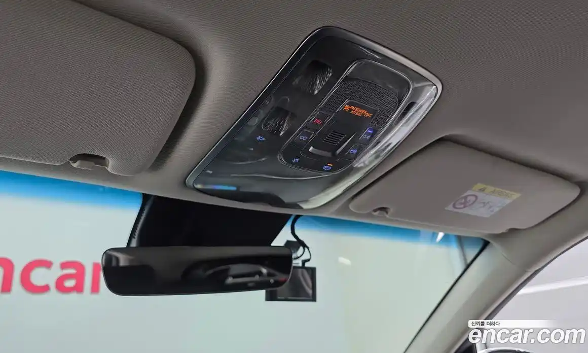 Genesis GV70 2021 2.5 Автомат в Москве № 25577, фото 19